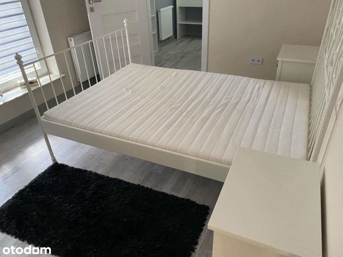 Nowoczesne 3-pokojowe mieszkanie z balkonem i garażem - Pełny obrazek: 2/12