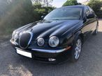 Jaguar S-Type 3.0 V6 Executive - 6