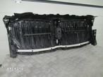 GRILL GRIL ATRAPA ŻALUZJA WLOT BMW X5 G05 2018- - 9