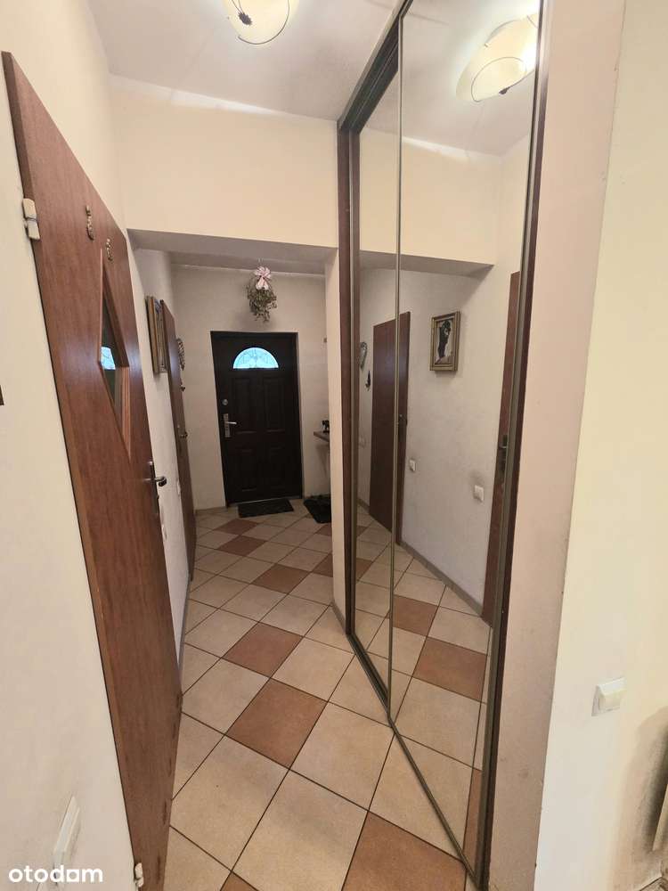 Gowarzewo - wolnostojący, ale z sąsiadem, 3 sypialnie, ogródek-13