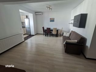 INCHIRIEZ apartament 3 camere ,mobilat modern,zona Turnisor