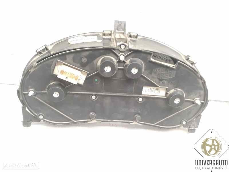 QUADRANTE FIAT SCUDO COMBINATO 2007 - 1