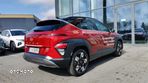 Hyundai Kona 1.6 GDI Hybrid Platinum DCT - 20