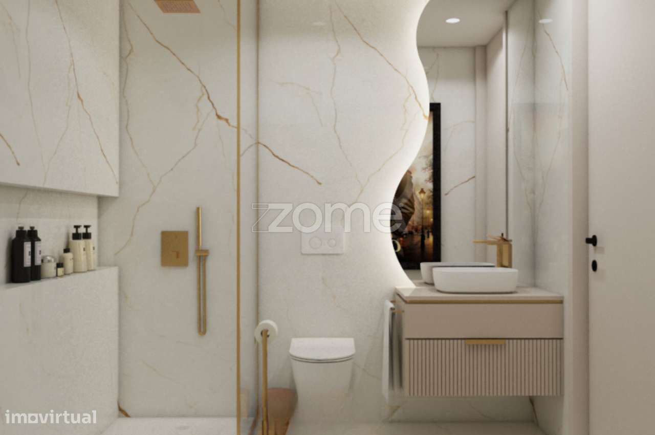 Apartamento T3 com 274m² em Vila Nova de Cerveira-29