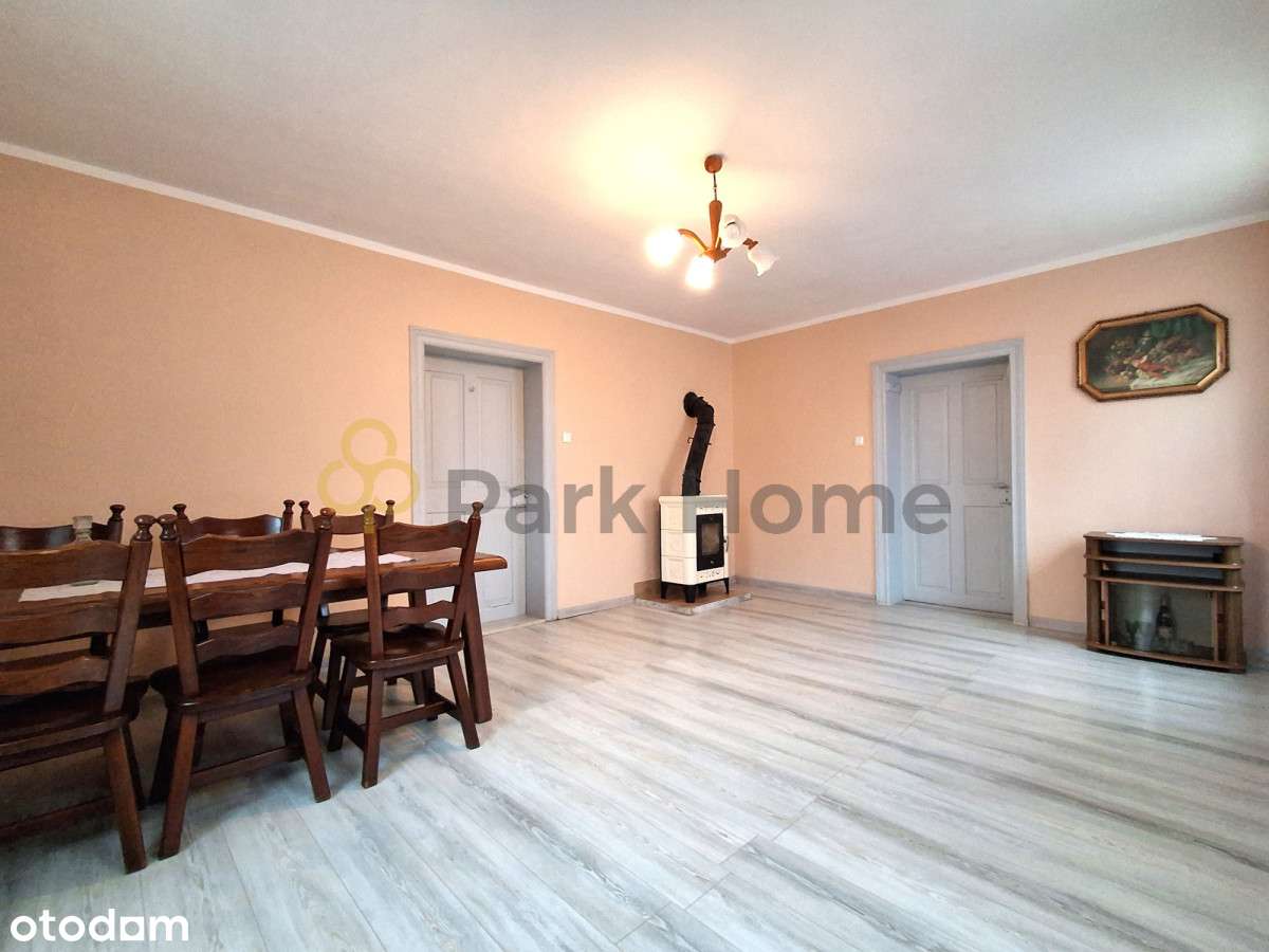 Spokojna okolica - dom z budynkiem gospodarczym. - Pełny obrazek: 4/12