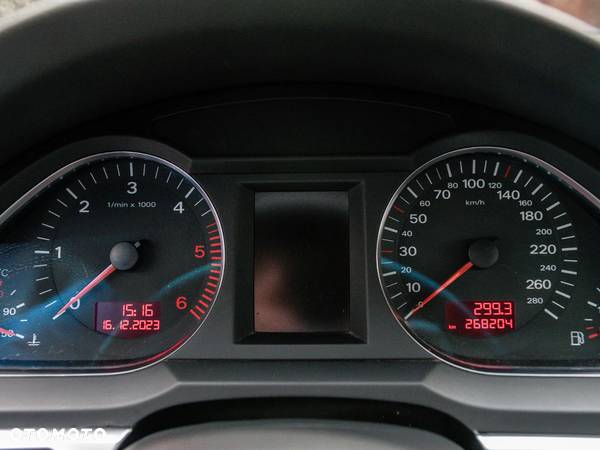 Audi A6 2.7 TDI Multitronic - 21