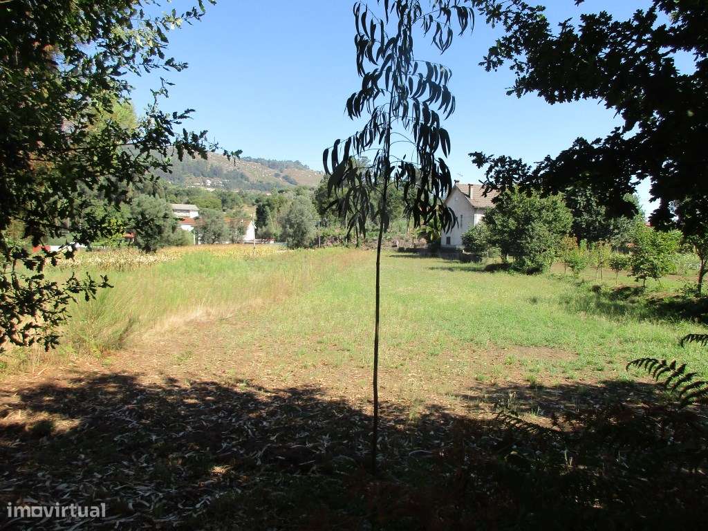 Terreno para construção em Queijada - Grande imagem: 2/5