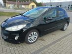 Peugeot 308 2.0 HDi Premium Plus - 1