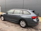 Skoda Octavia Combi 2.0 TDI Selection - 10