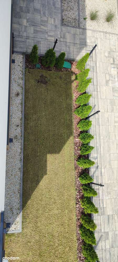 OSTATNI WOLNY LOKAL | Wille Rzepeckiej | 126 m2 | Podolany-8