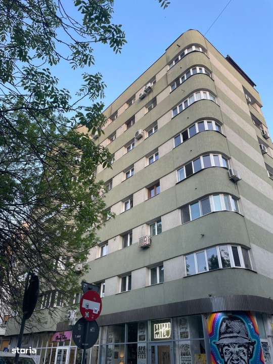 Apartament 3 camere - Ultracentral - Universitatii - 1981