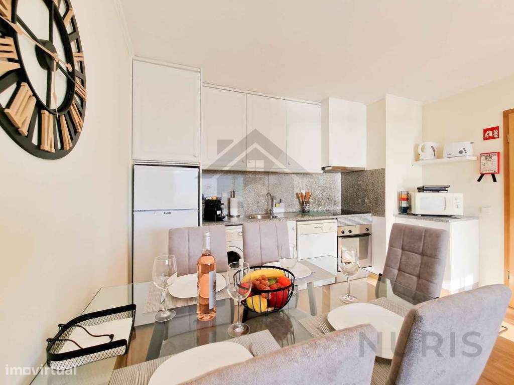 Apartamento T1 para Venda na Praia da Rocha - Grande imagem: 4/24