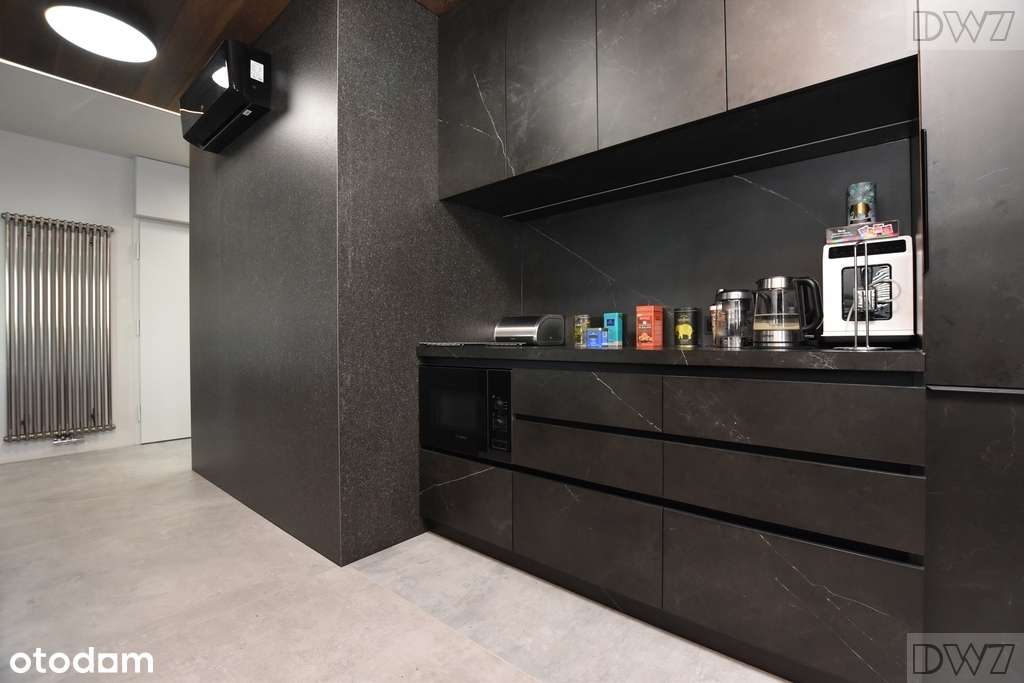 Apartament 82 m2, 3 miejsca postojowe, taras 77 m2-11