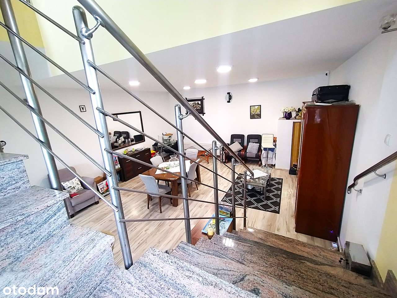 NA  SPRZEDAŻ DOM IDEALNY POD INWESTYCJĘ.-10