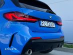 BMW Seria 1 118d M Sport - 17