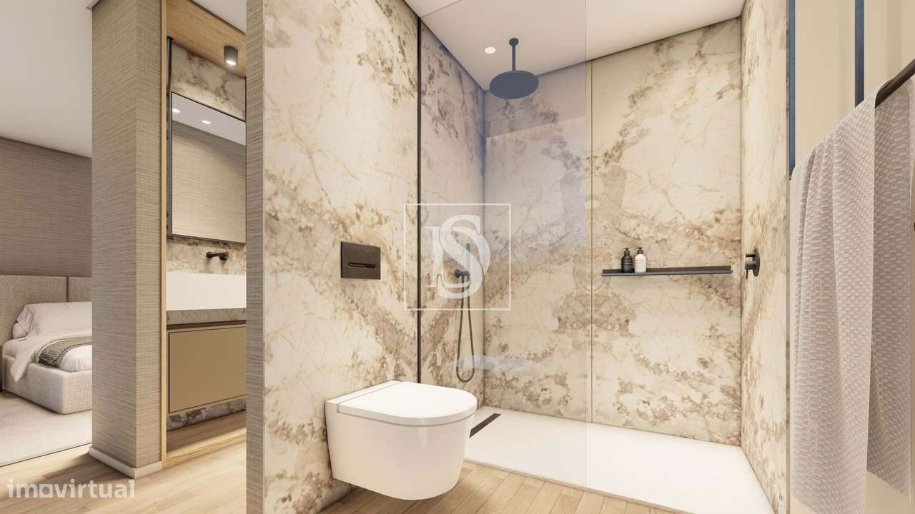 Lote de Terreno com Vista Mar e Projeto Aprovado-22