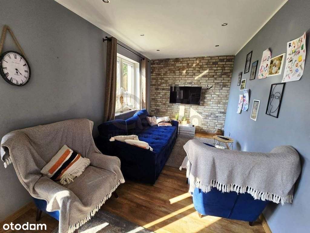 Dom, 123 m², Piława Dolna-8