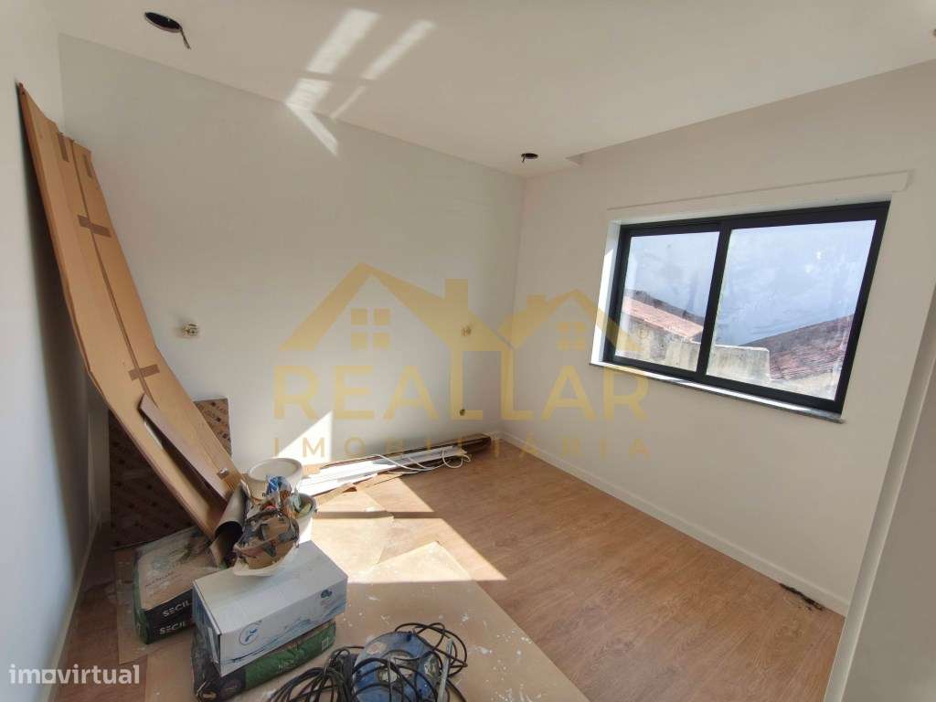 Apartamento T2+1 Duplex com Entrada Independente | Fão - Esposende-20