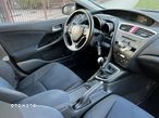 Honda Civic 1.6 i-DTEC Executive Black Edition - 31