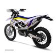 escape leovince husqvarna 701 enduro / supermoto- 14232e - 2