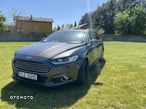 Ford Mondeo 2.0 EcoBoost Titanium - 3