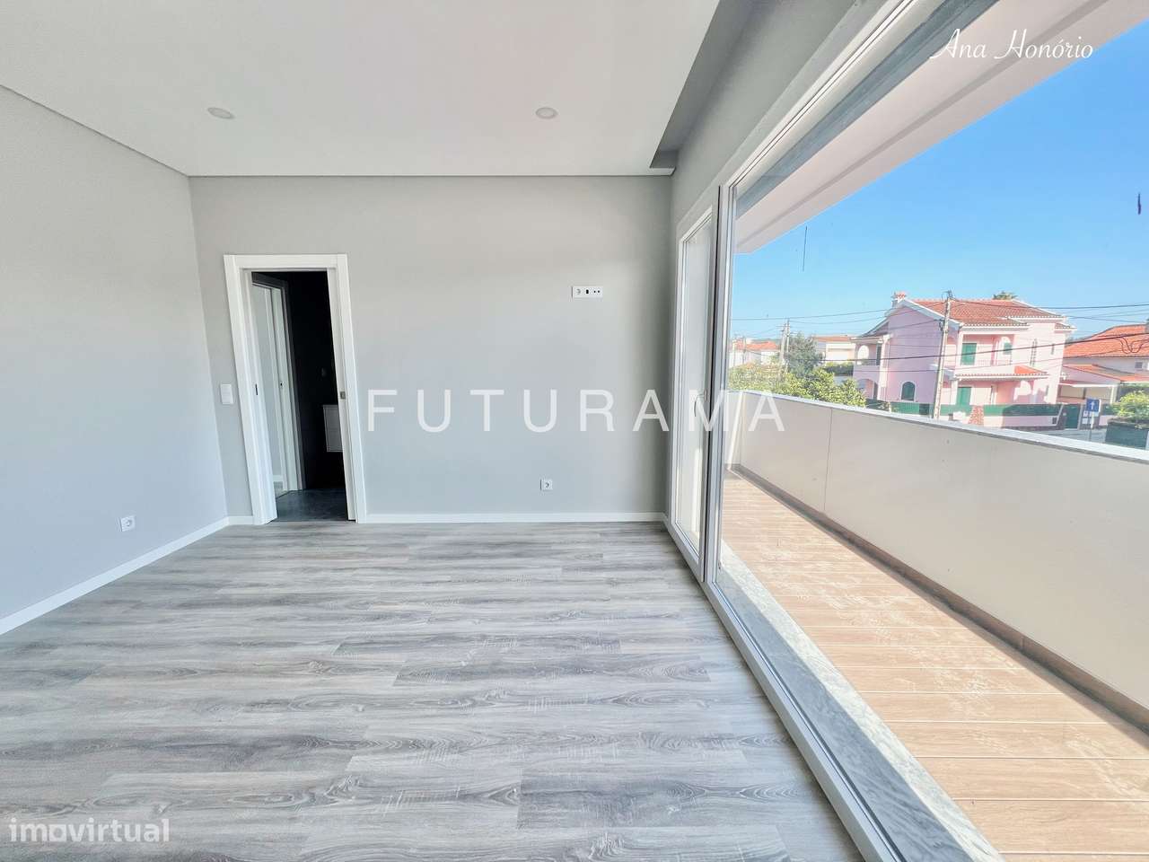 MORADIA ENTRE CAMPO E O MAR T4 + 1 - Azeitão-19
