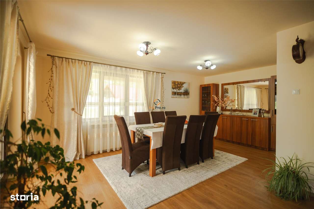 Fara Comision Vila Exclusivista langa Statiunea Straja-19