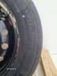 Nissan JUKE QASHQAI KOŁO ZAPASOWE zapas 185/65 R15 5x114.3 403004FAOB - 8