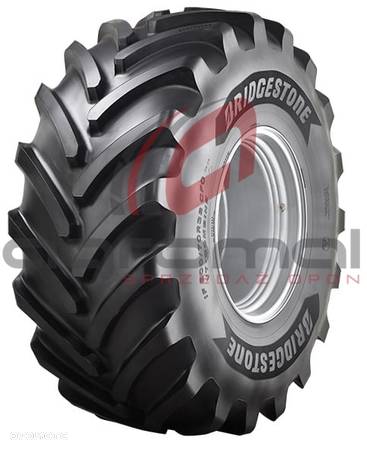 PROMOCJA ! OPONA 800/65R32 BRIDGESTONE VT-COMB CFO IF 178A8 TL - 1