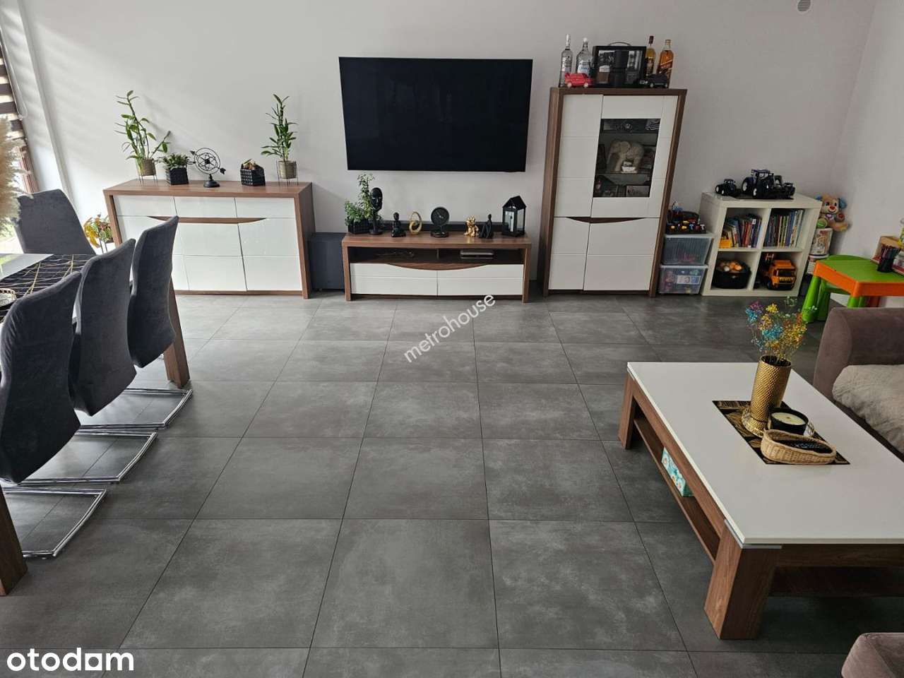 Dom, 159 m², Połchowo-4