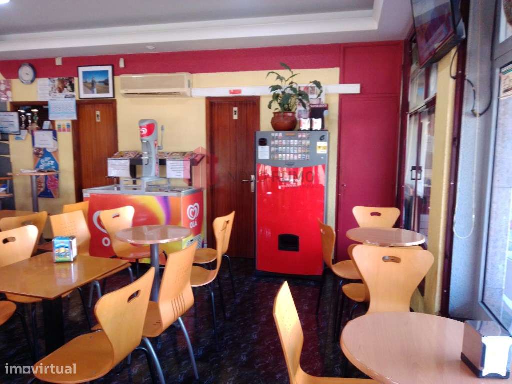 Trespasse Café/Snack Bar - Grande imagem: 4/4