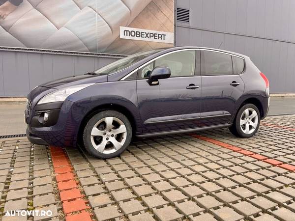 Peugeot 3008 1.6 HDI FAP Active - 21