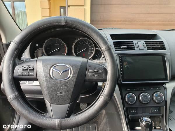 Mazda 6 2.2 CD Exclusive - 5