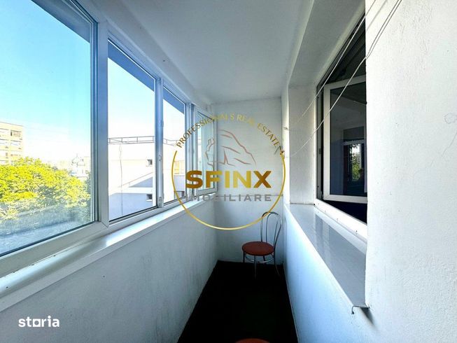 Apartament 4 camere de vanzare Titan Parcul IOR 77 mp-9