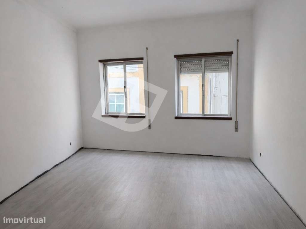 Apartamento T1 c/ Terraço - Zona Histórica de Aveiro - Grande imagem: 4/21