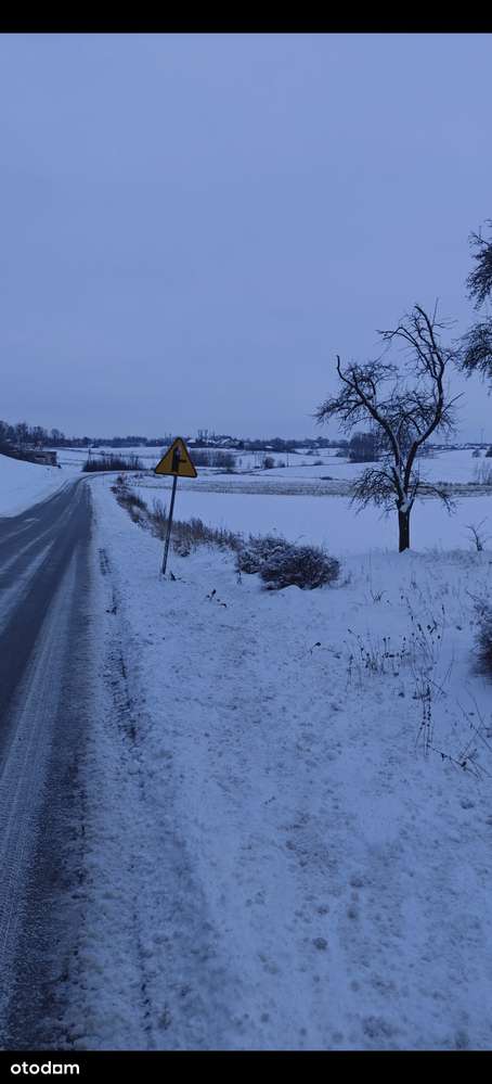 Dom wolnostojący z garażem na działce 30 000m² 3ha-18
