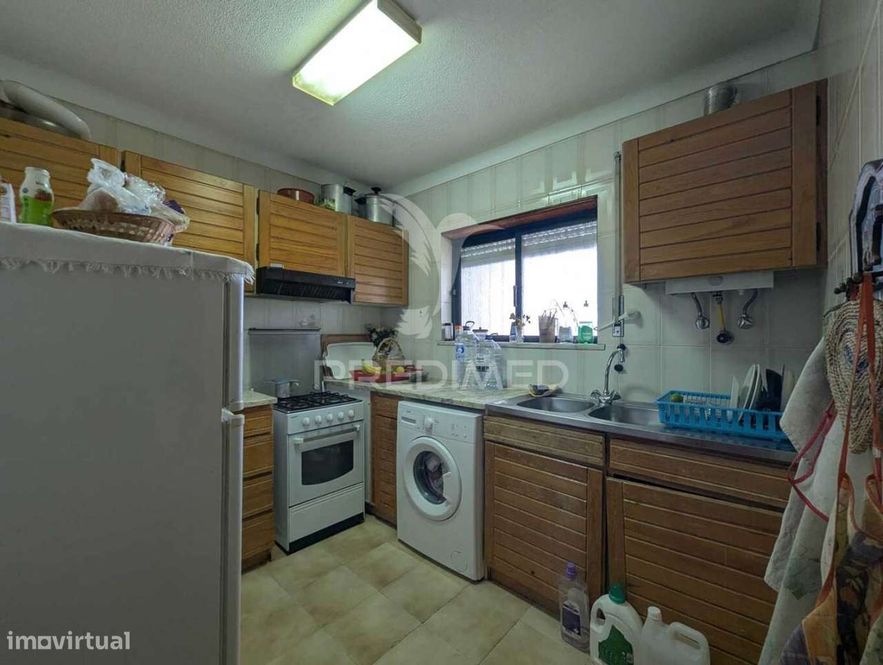 Apartamento T1 em Manta Rota com vista mar, perto da praia - Grande imagem: 5/5