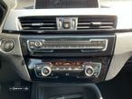 BMW X1 16 d sDrive Advantage - 42