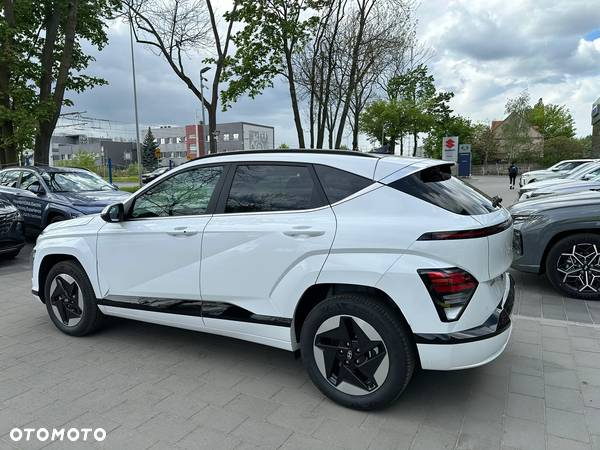 Hyundai Kona Electric 65kWh Smart - 3