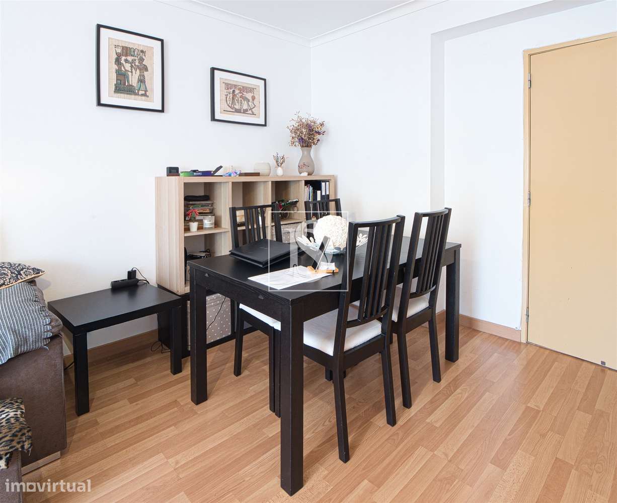Apartamento T2 Venda em Alverca do Ribatejo e Sobralinho,Vila Franca d-19