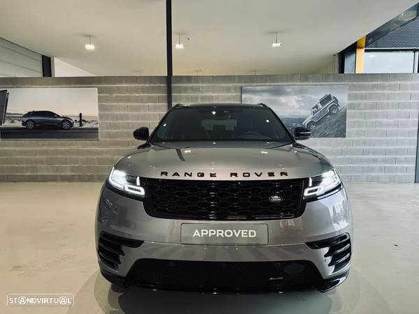 Land Rover Range Rover Velar 2.0 P400e AWD R-Dynamic SE - 3