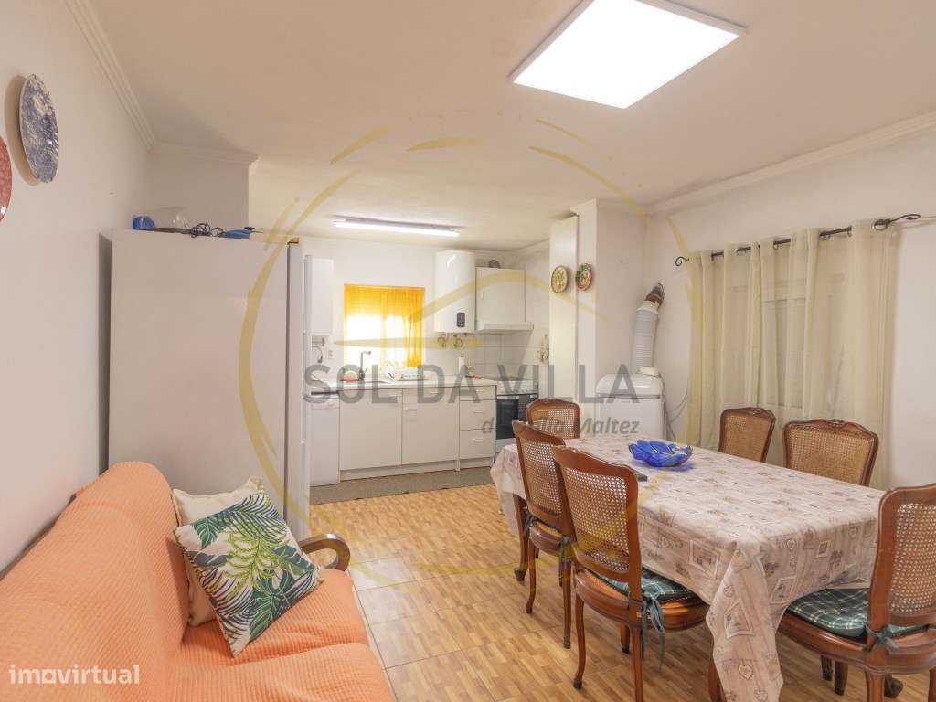 Moradia T3 com quintal - Sabugueiro - Arraiolos - 182000€ - Grande imagem: 3/41