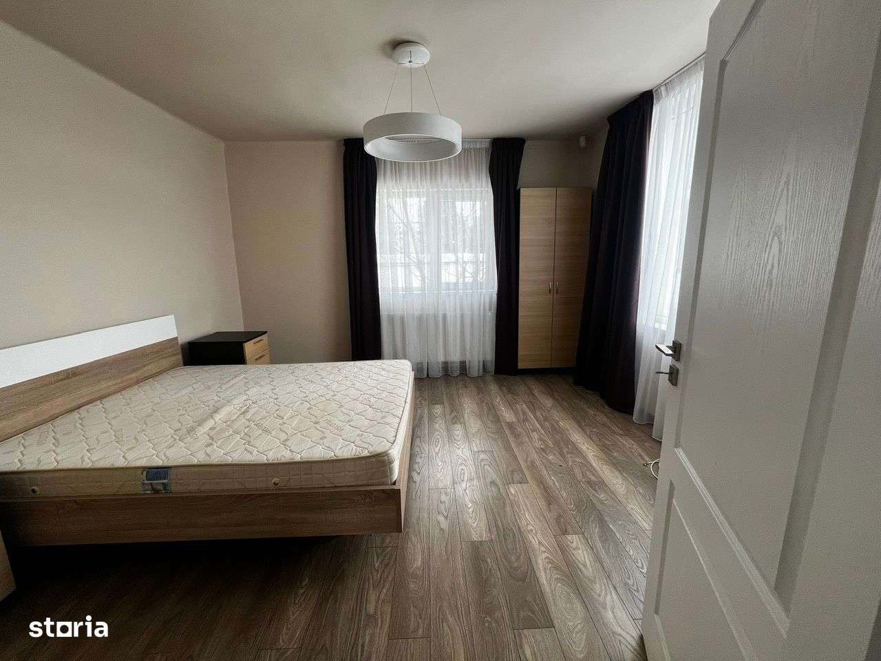 Casa de vanzare in cartierul Andrei Muresanu-10