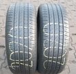 2x 215/55R17 Pirelli Cinturato P7 Para opon letnich Poznań - 1