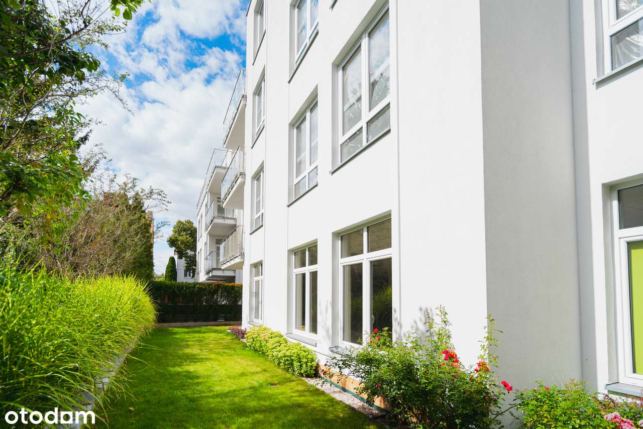 Zielony Zakątek Krańcowa 5-15