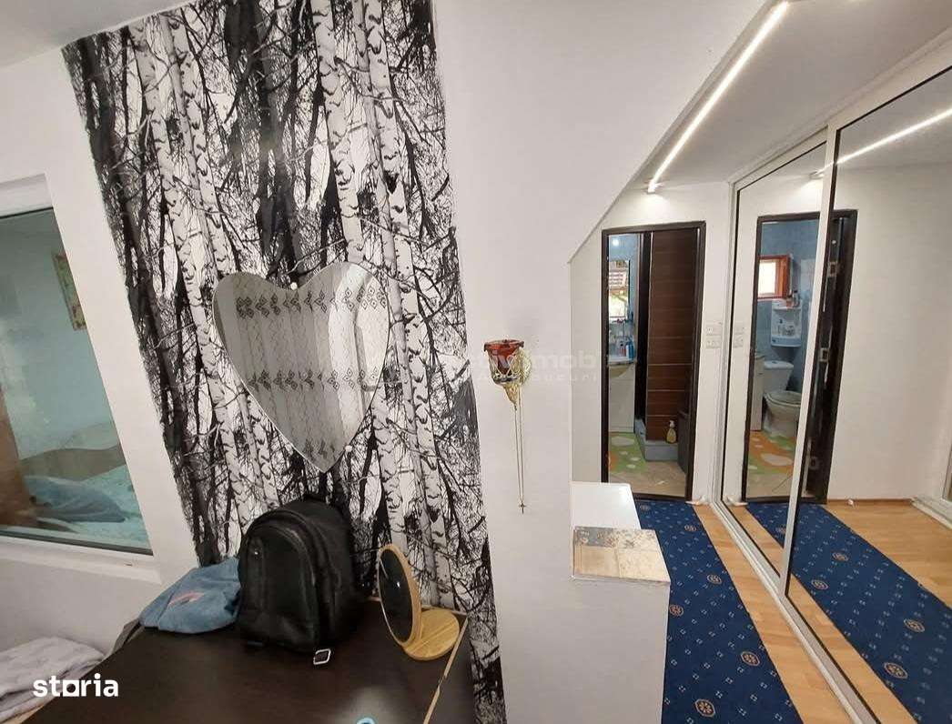 Casa tip Parter, 80 mp, teren 1800 mp, Suditi- Posta Calnau-3