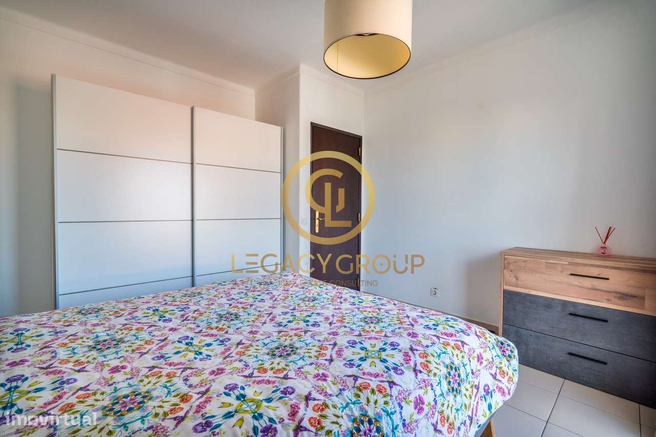 Apartamento T3 – Portimão | Pronto a habitar ou rentabilizar - Grande imagem: 3/26