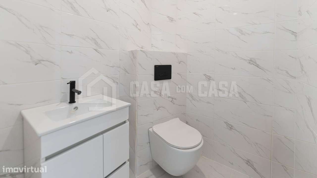 Apartamento T3 em Vildemoinhos-9