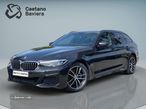 BMW 530 e Pack M - 1