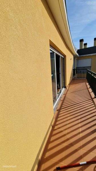Permuta Apartamento T3 - último andar com 300 m2  - ÚNICO - Grande imagem: 5/12